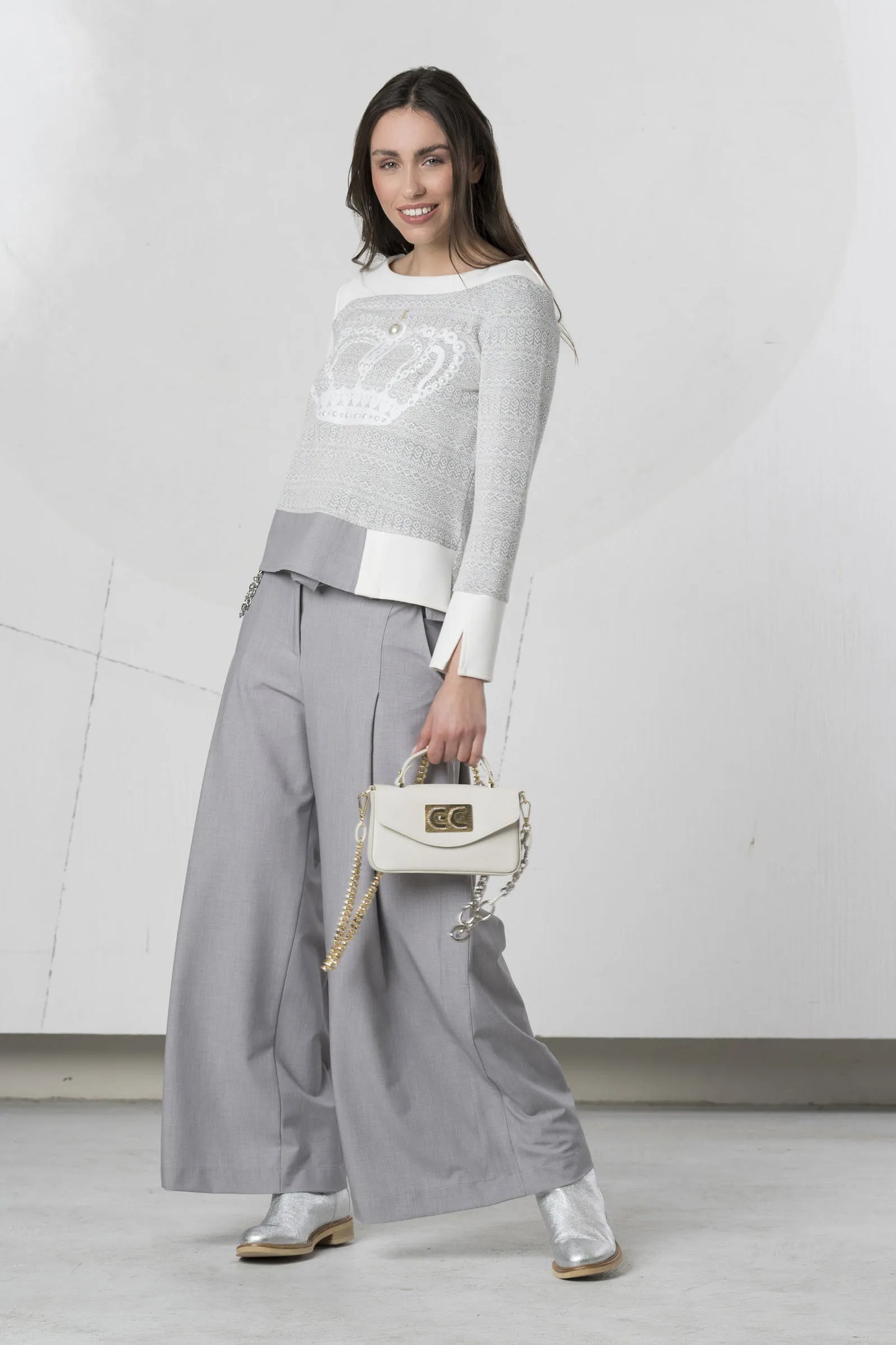 Elisa Cavaletti Palazzo Pant
