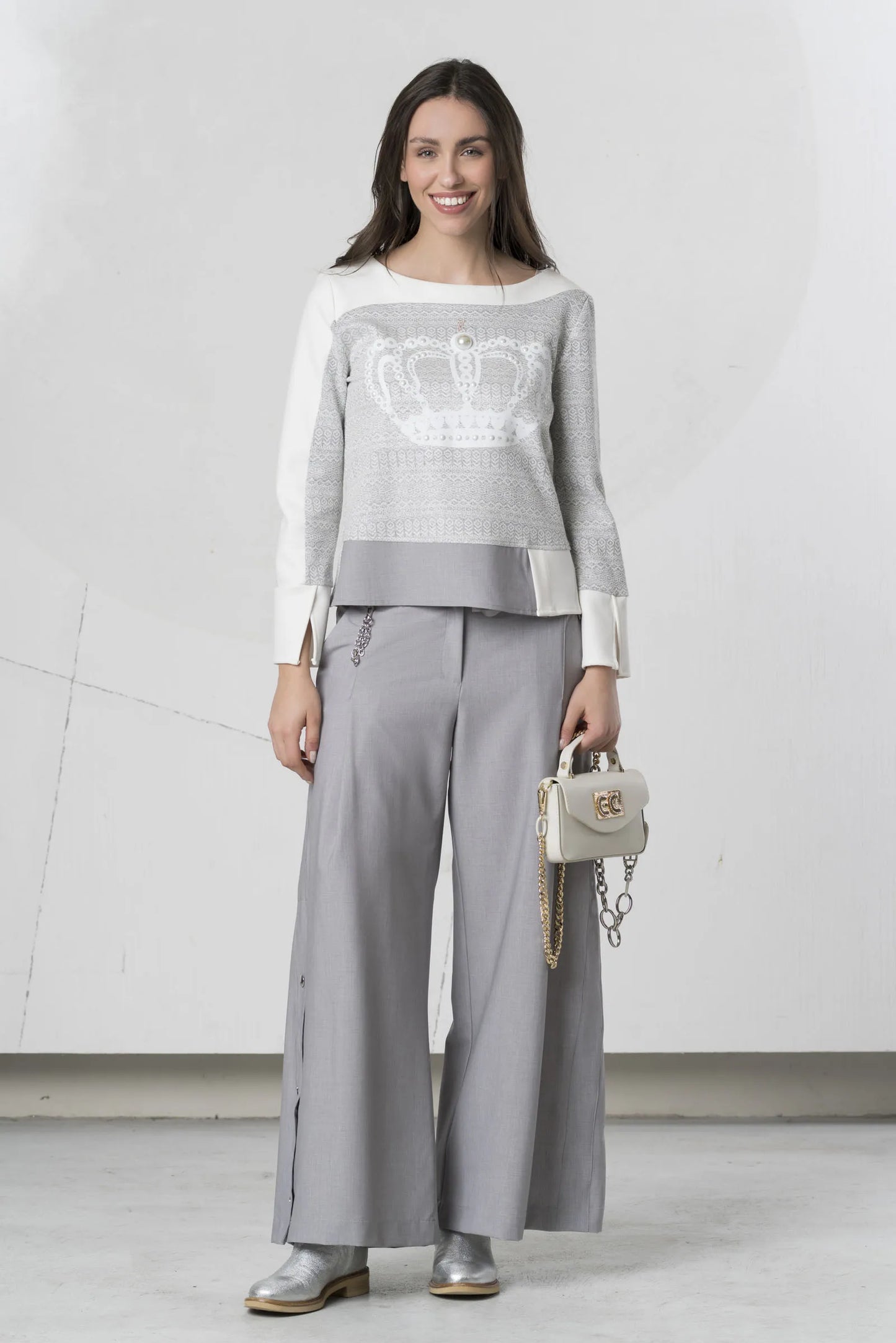 Elisa Cavaletti Palazzo Pant