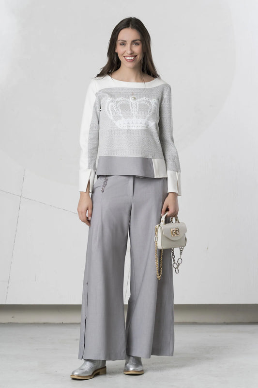 Elisa Cavaletti Palazzo Pant