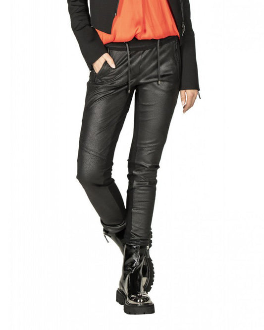 Beate Heymann Textured Pant