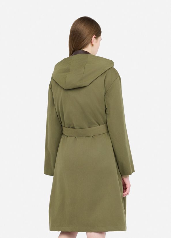 Liu Jo Hooded Parka