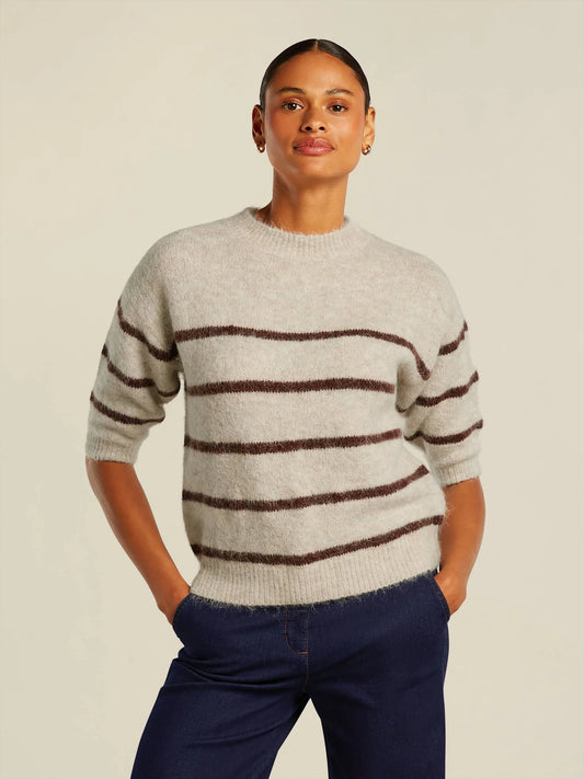 Beaumont Penelope Pullover