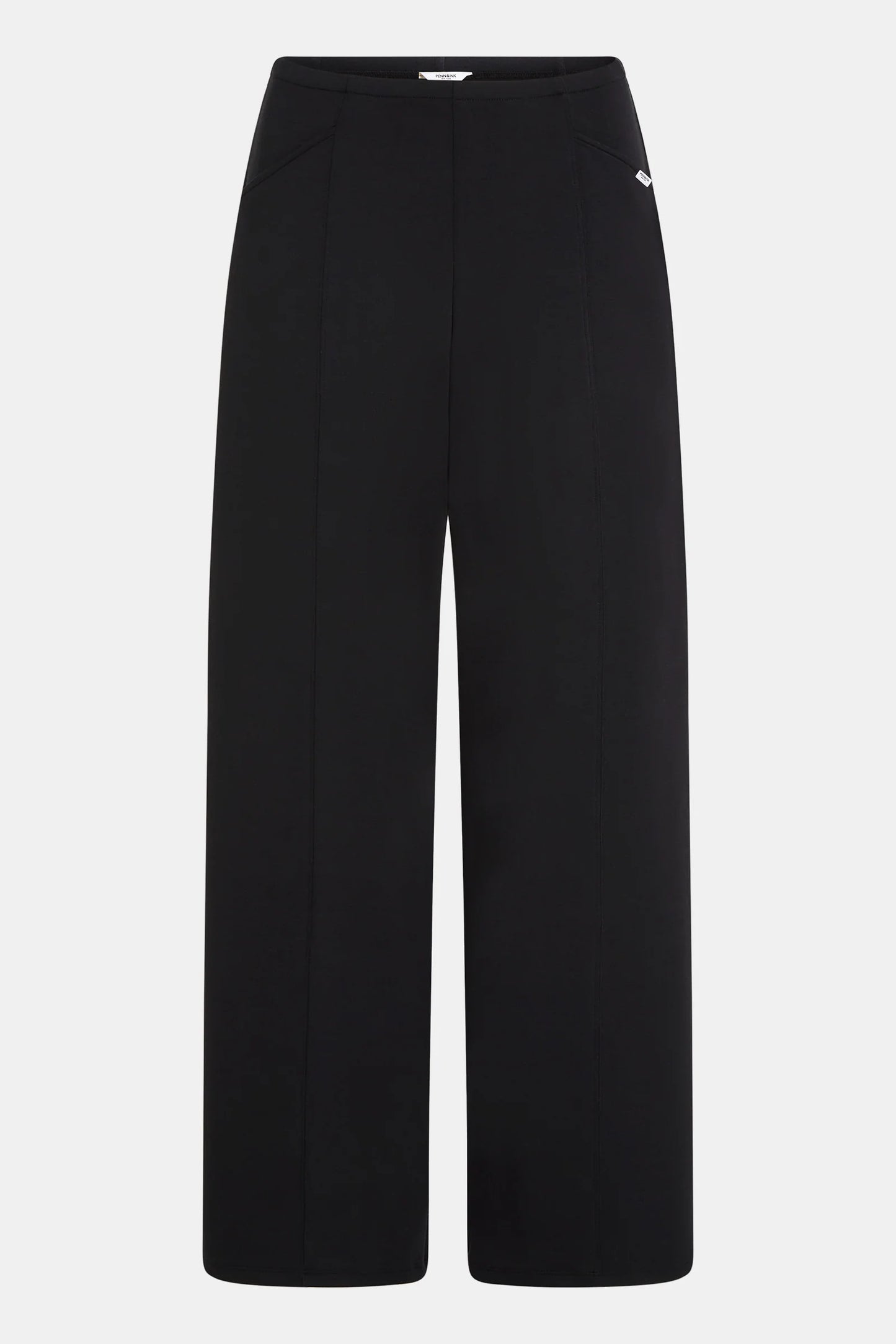 Penn & Ink Jersey Trouser