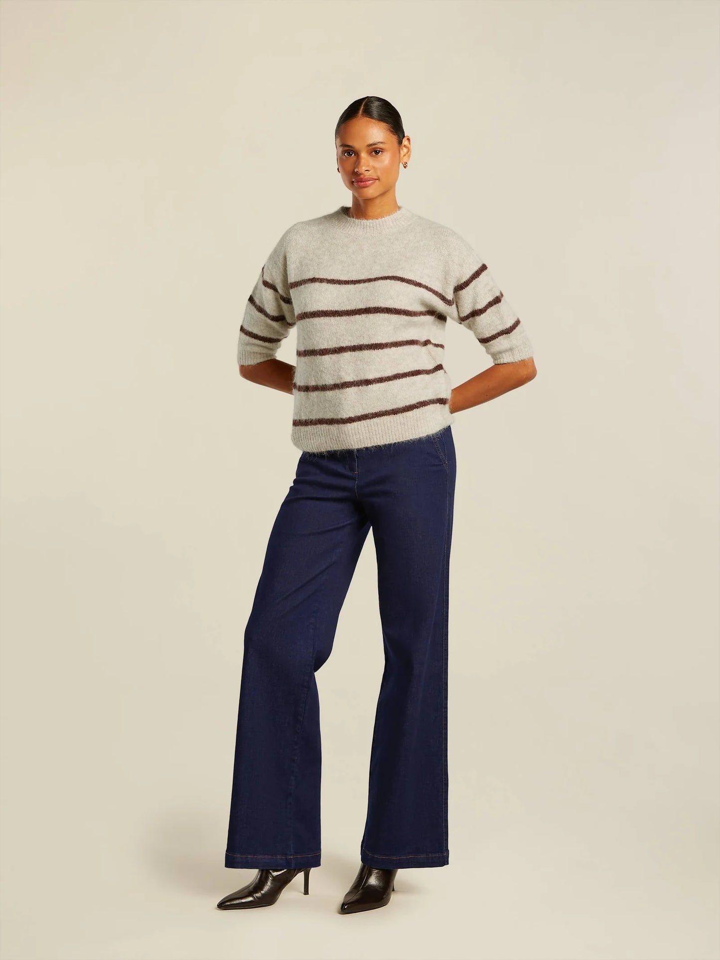 Beaumont Penelope Pullover