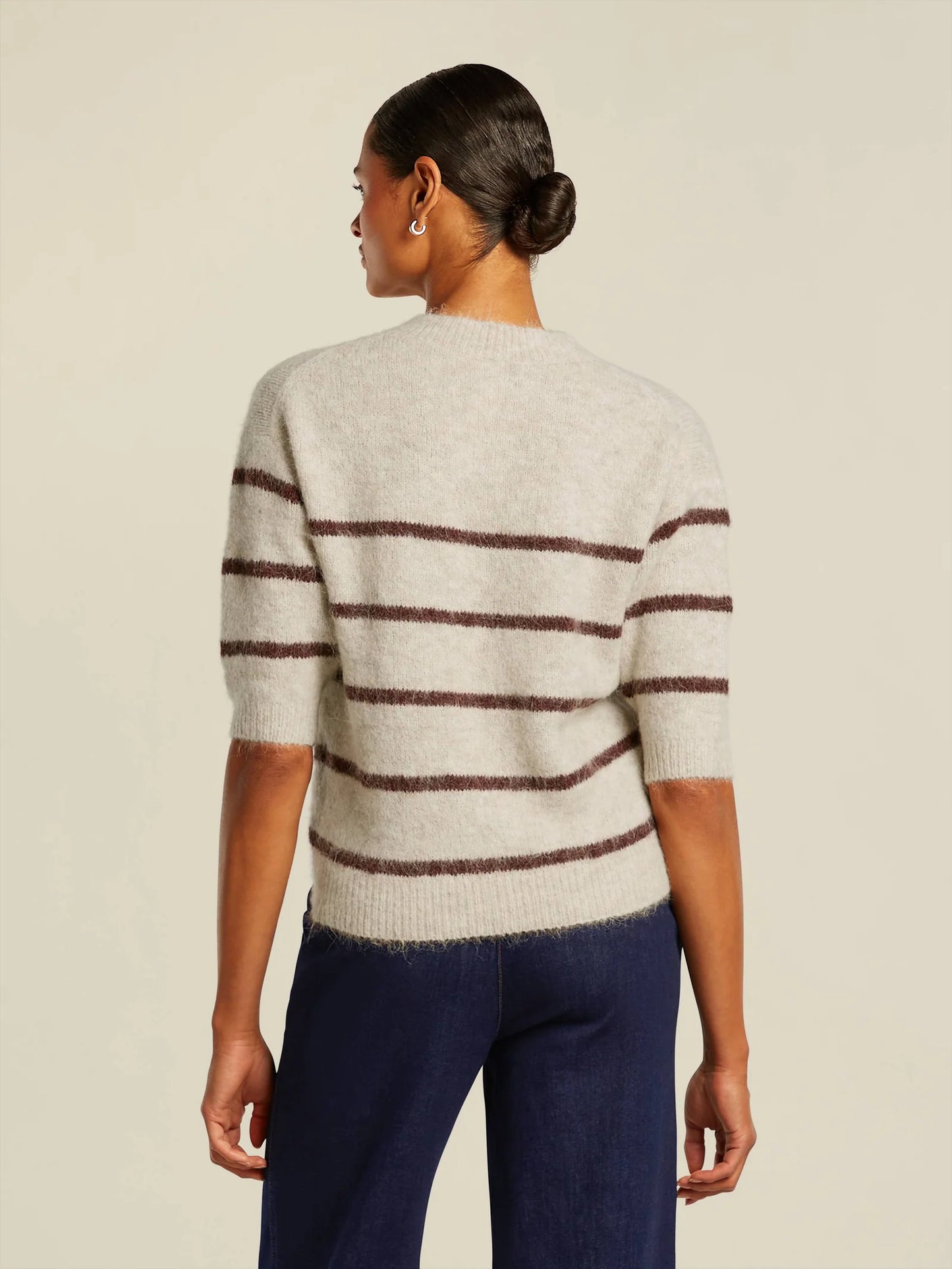 Beaumont Penelope Pullover