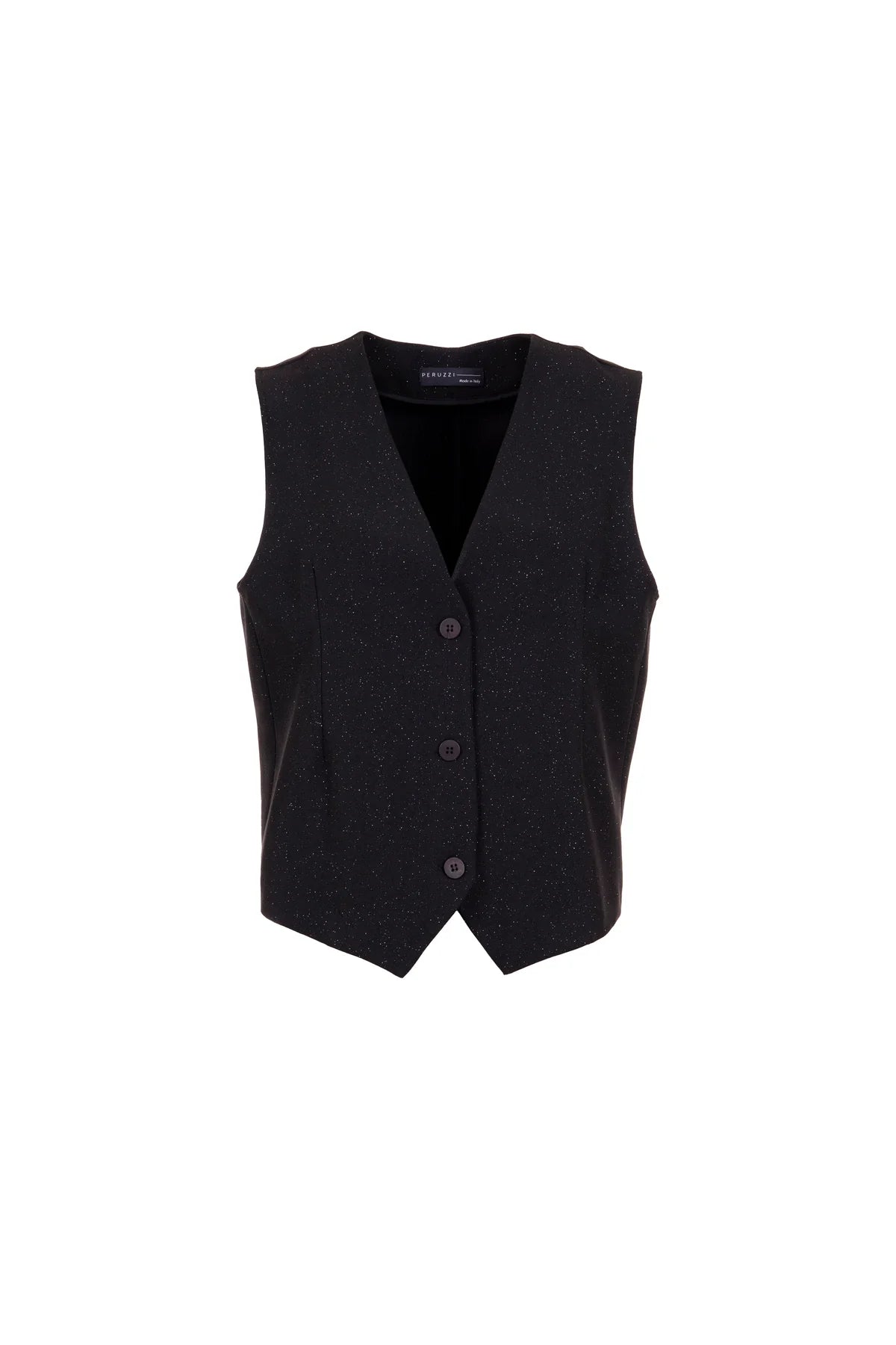 Peruzzi Sparkle Vest