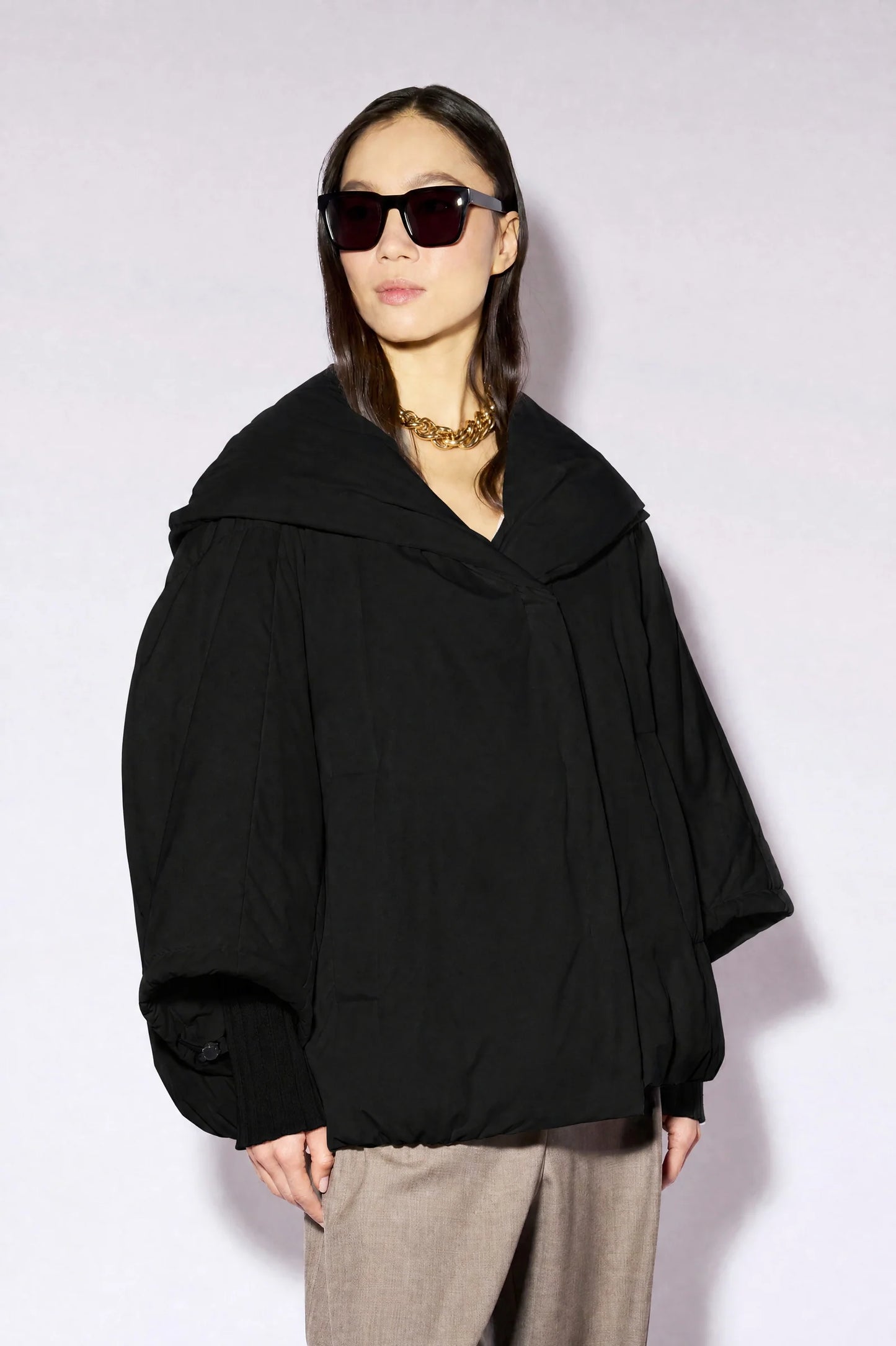 Liana Conti Cappa Peter Jacket