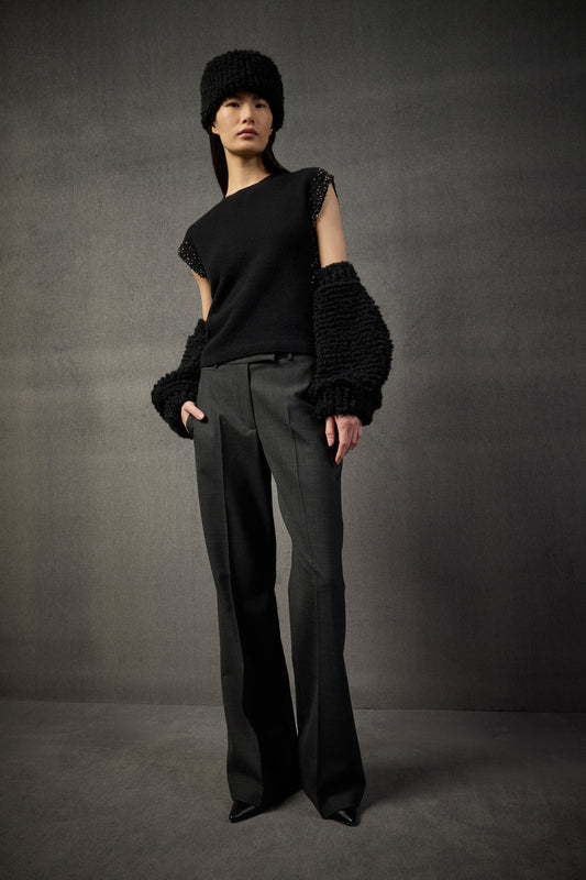 Liviana Conti Polli Knit