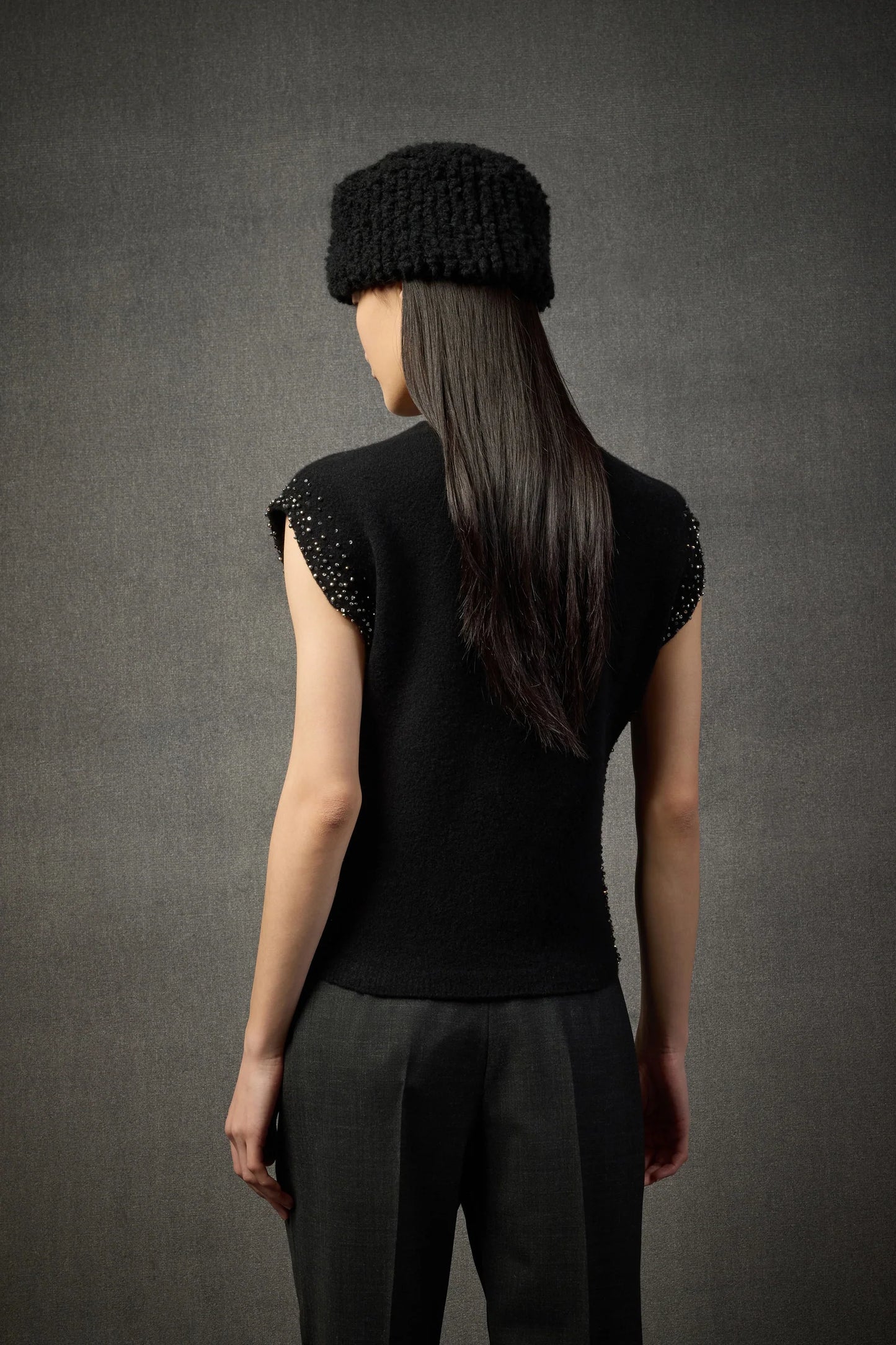 Liviana Conti Polli Knit