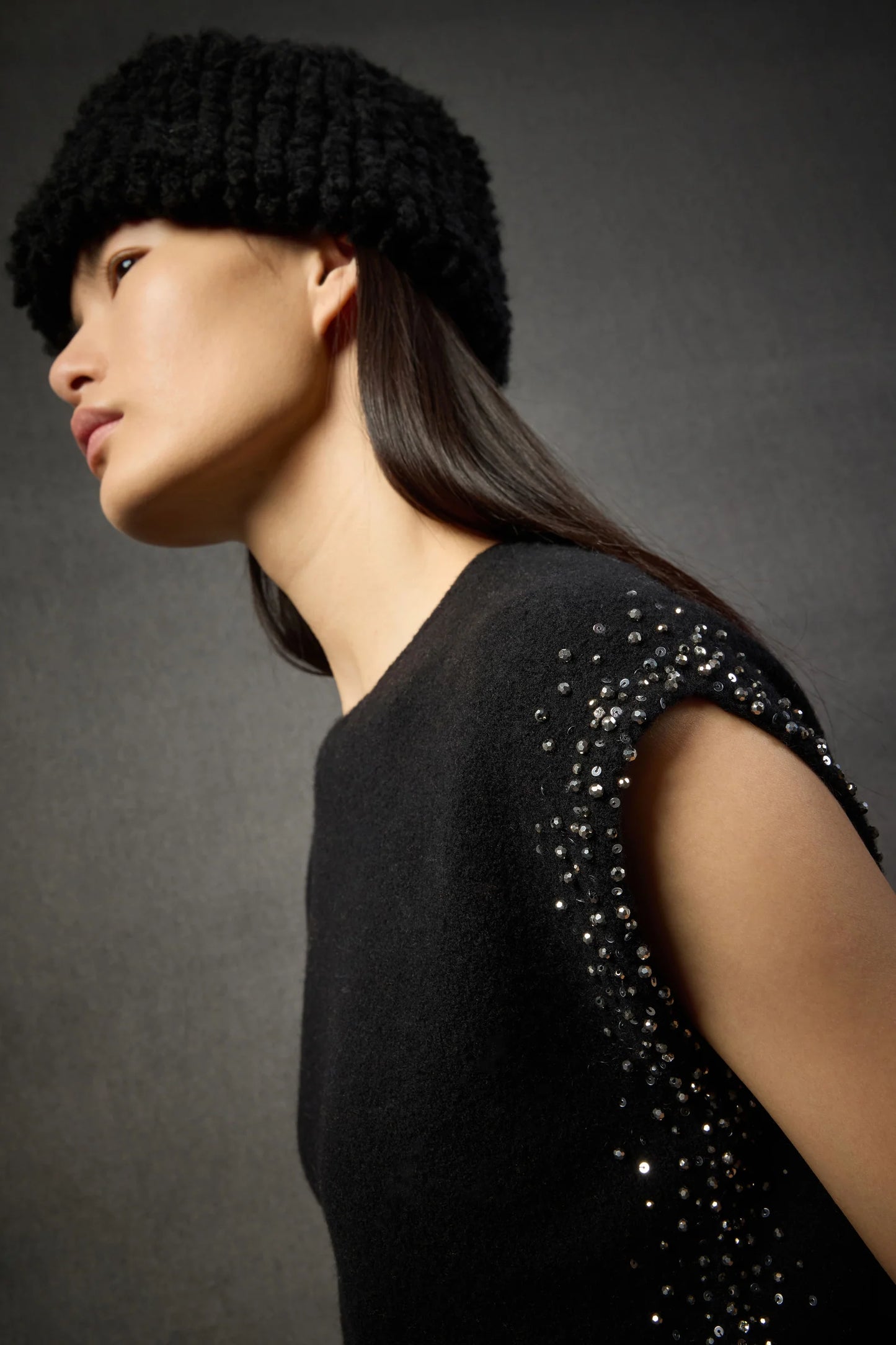 Liviana Conti Polli Knit