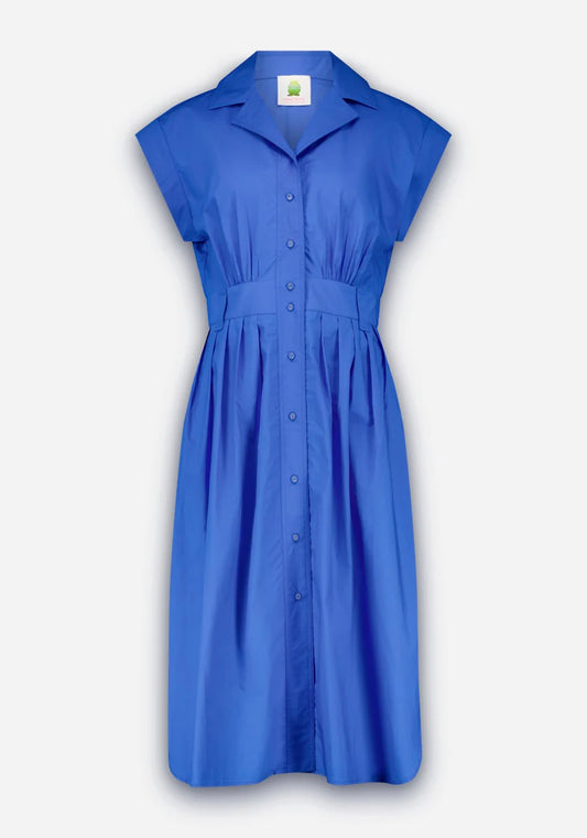 PGH Poplin Dress