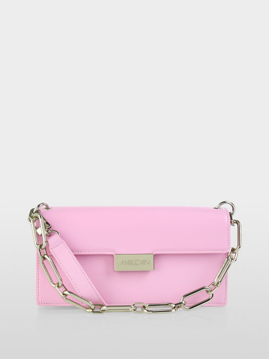 Marc Cain Leather Mini Purse