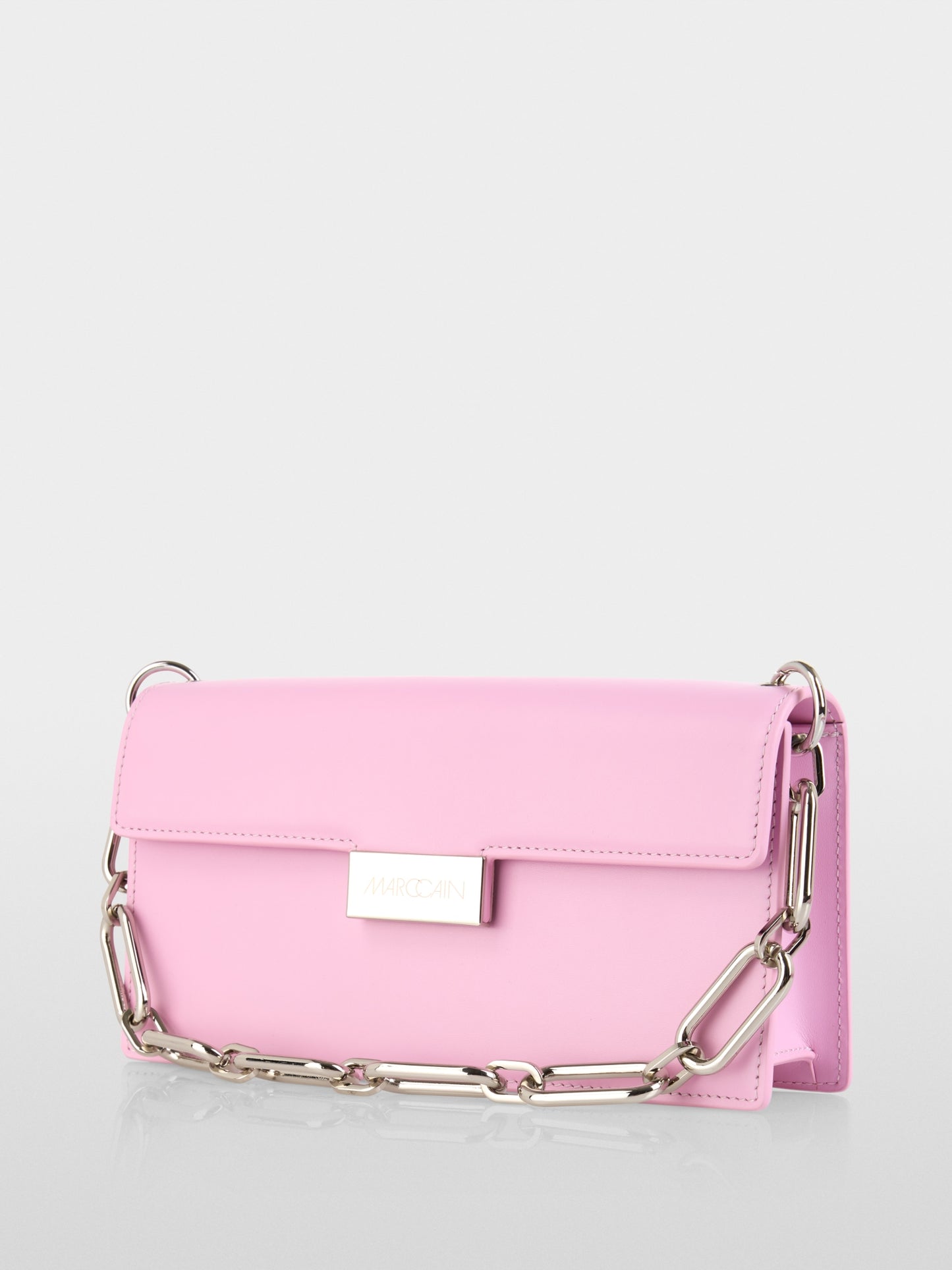 Marc Cain Leather Mini Purse