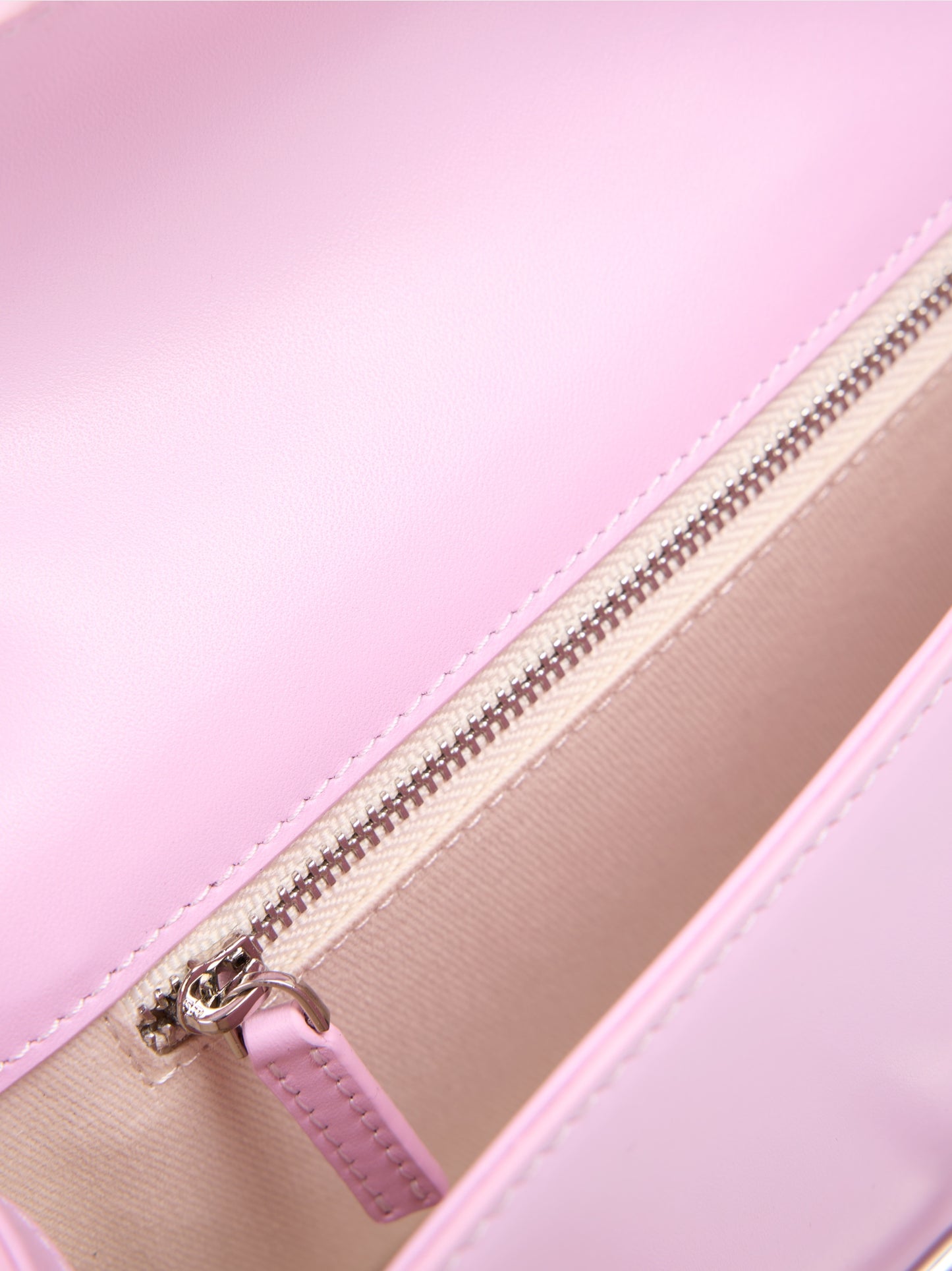 Marc Cain Leather Mini Purse