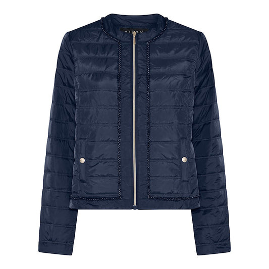 Micha Quilted Jacket