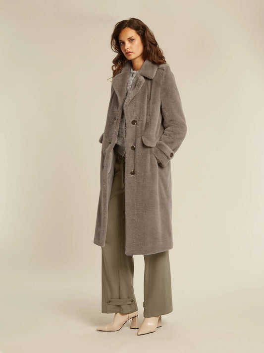 Beaumont Rachel Coat