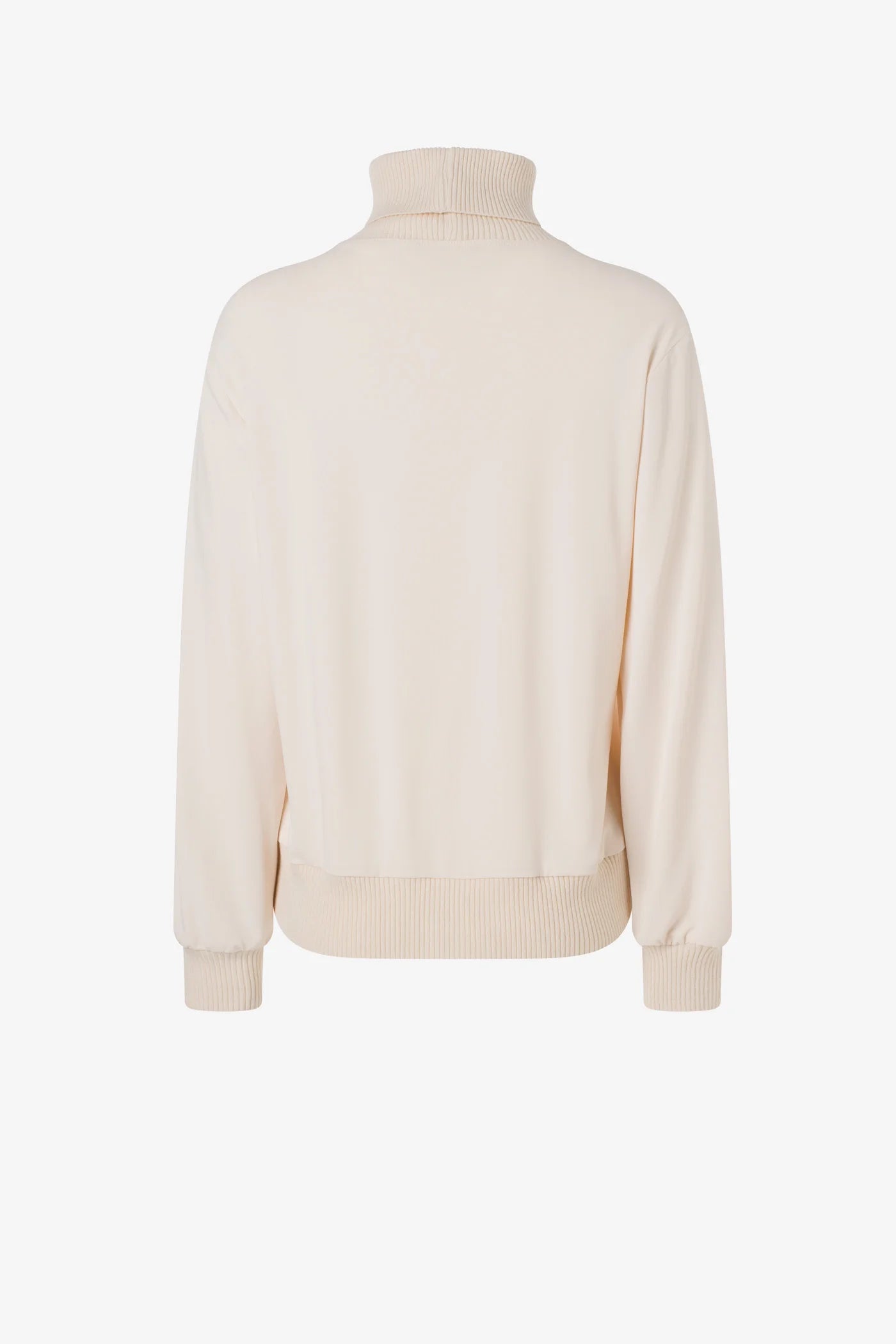 Iris Setlawke Turtleneck with Rib