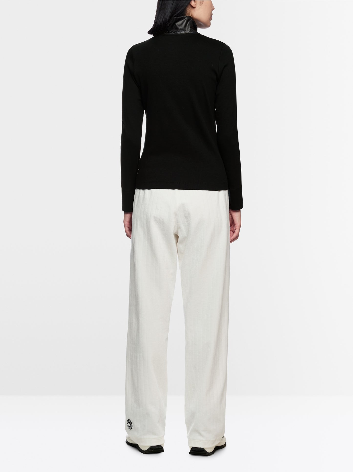 Marc Cain Ribbed Top