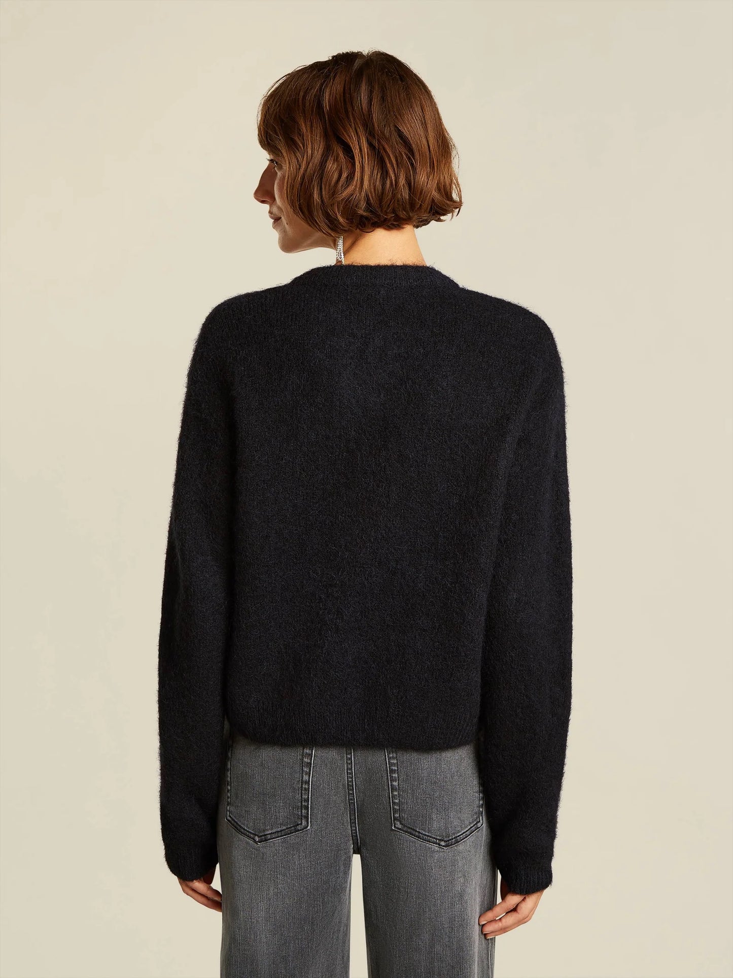 Beaumont Rosa Cardigan