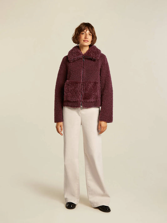 Beaumont Roxy Jacket