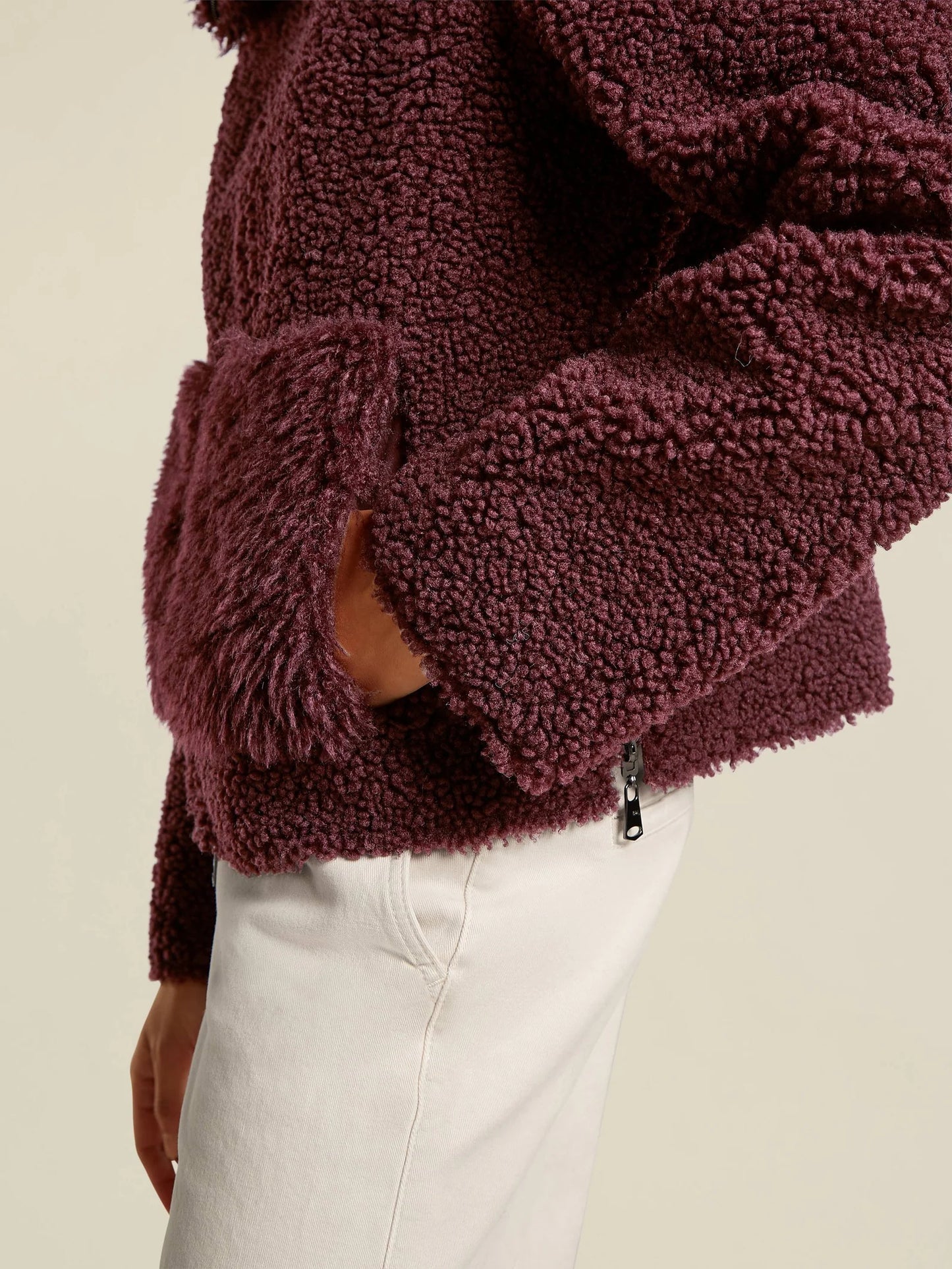 Beaumont Roxy Jacket