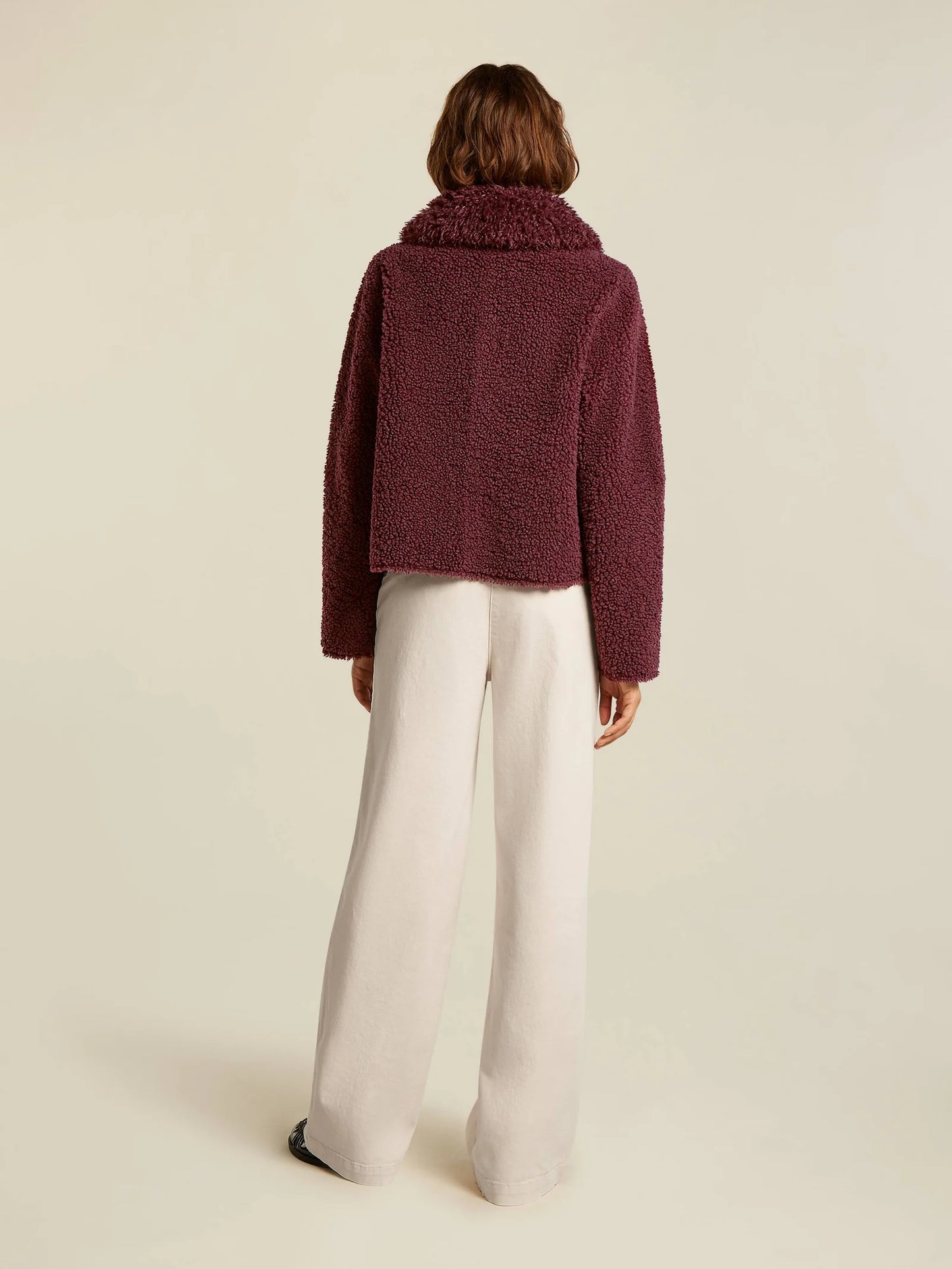 Beaumont Roxy Jacket