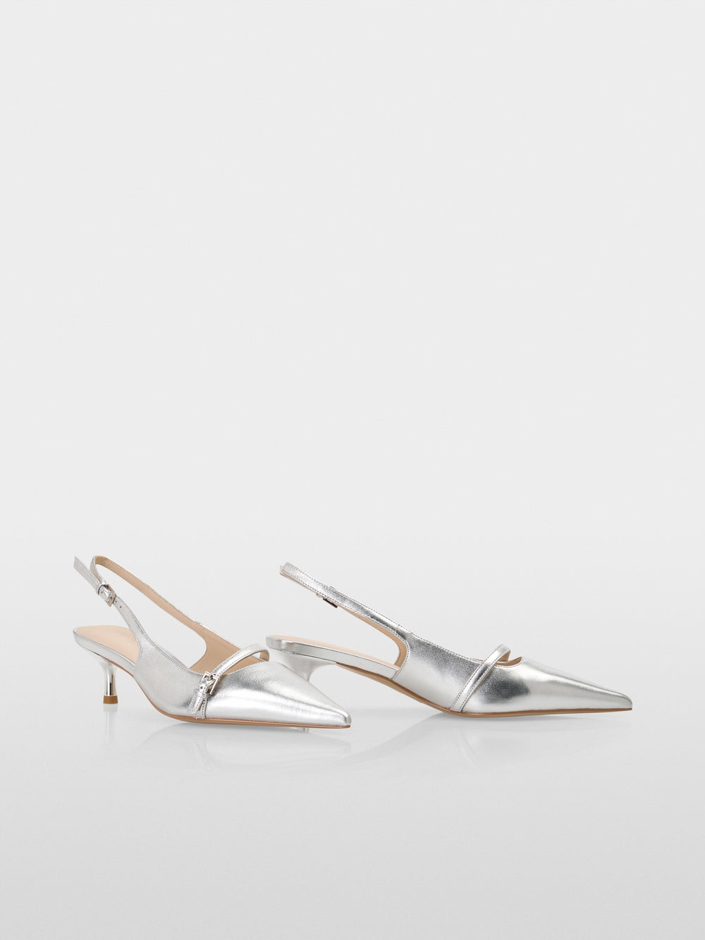 Marc Cain Slingback Pumps