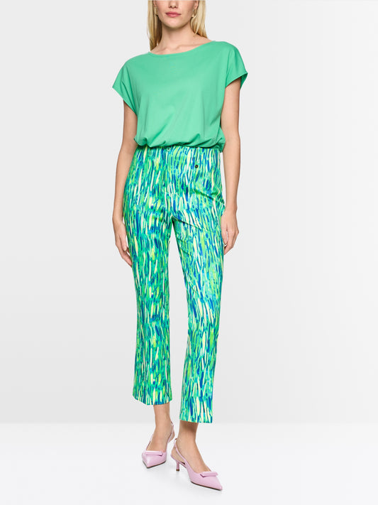 Marc Cain Forli Scuba Pant