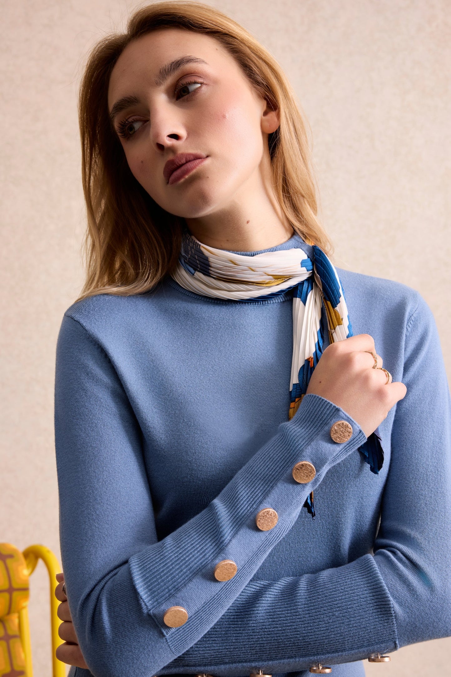 Leo & Ugo Amandine Sweater