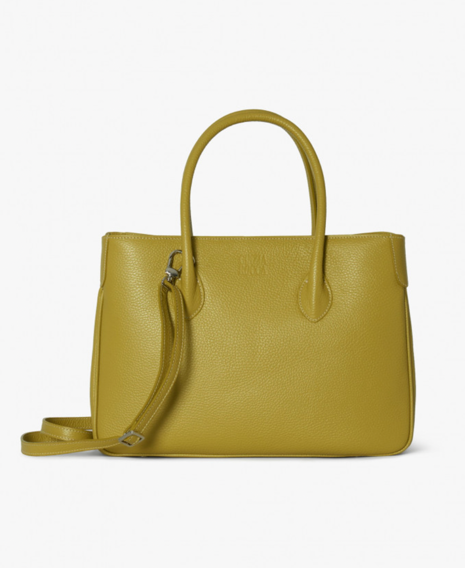 Cinzia Rocca Large Handbag