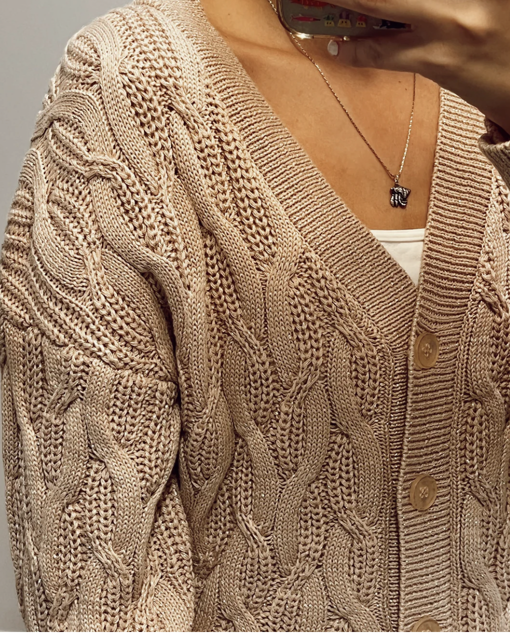 525 America Lana Sweater