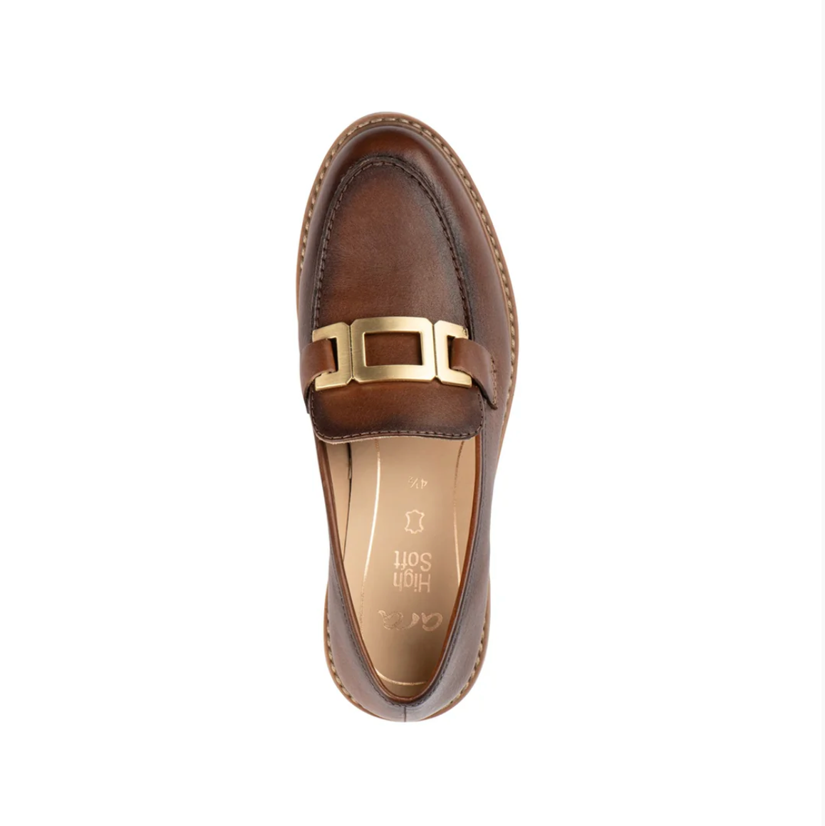 Ara Katsura Loafer