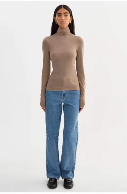 La Marque Sadie Top
