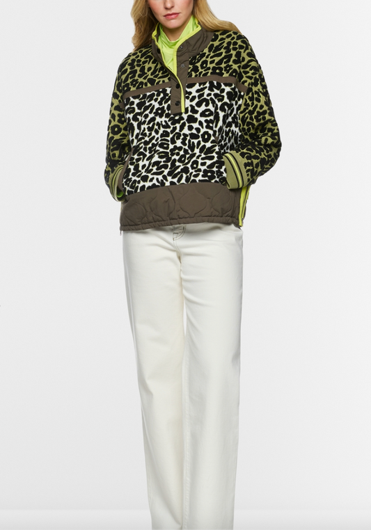 Marc Cain Sports Trekking Jumper