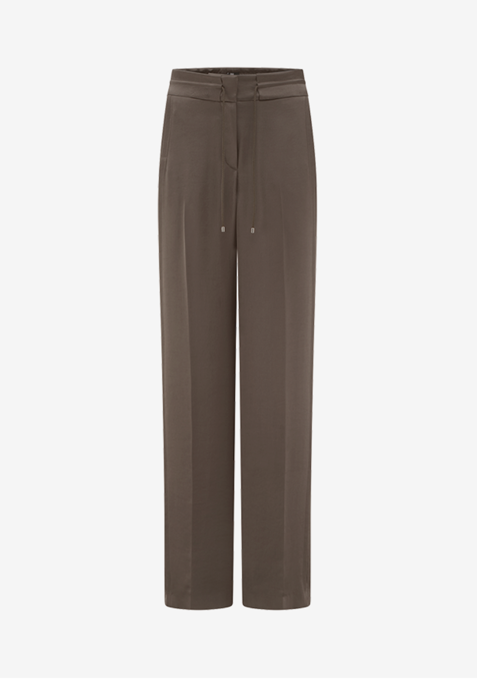 Riani Satin Trouser