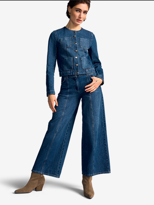 Riani Jean Jacket