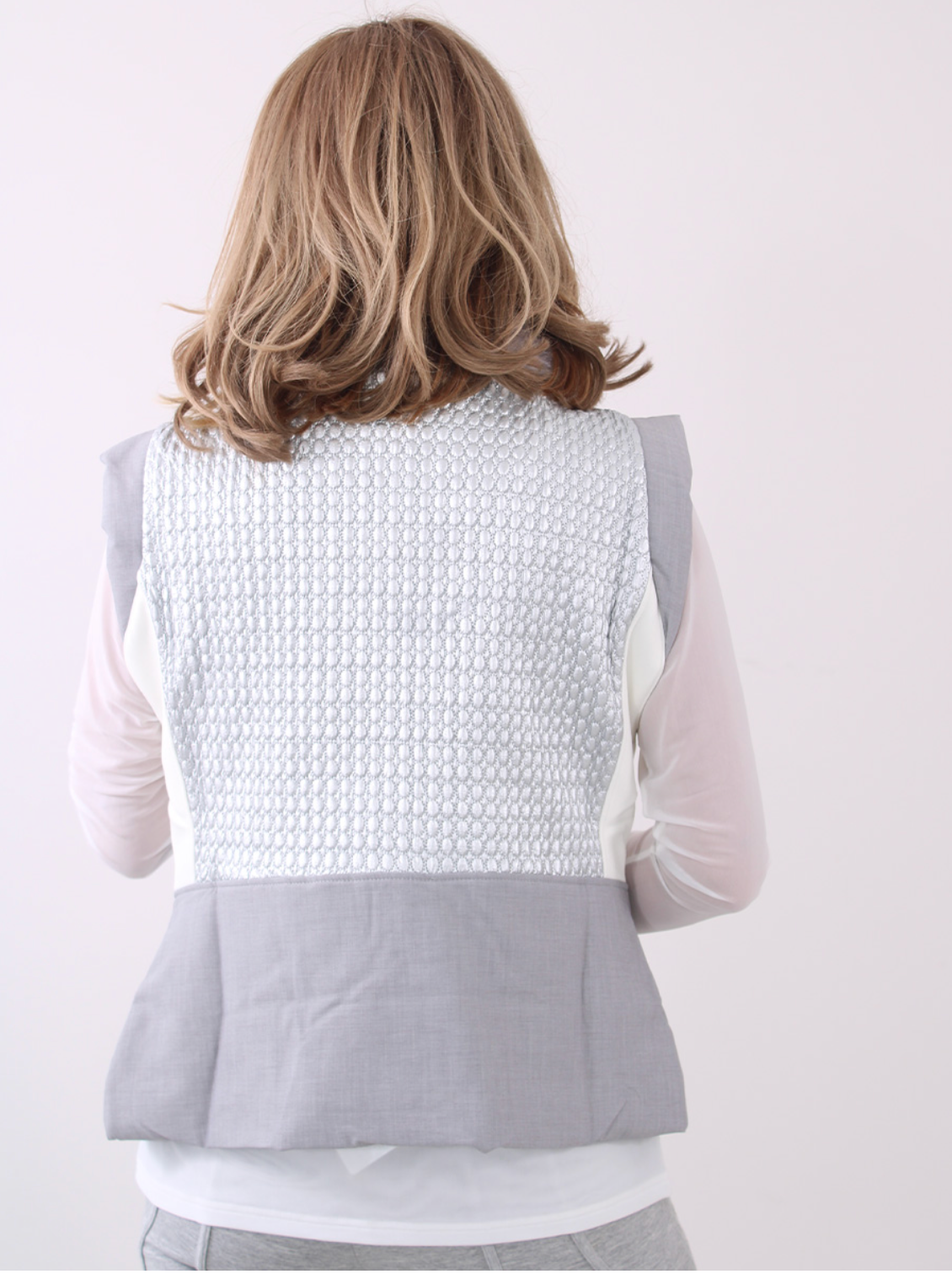 Elisa Cavaletti Vest