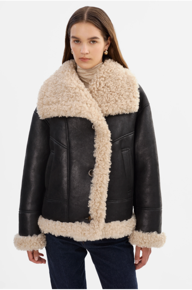 La Marque Demi Jacket