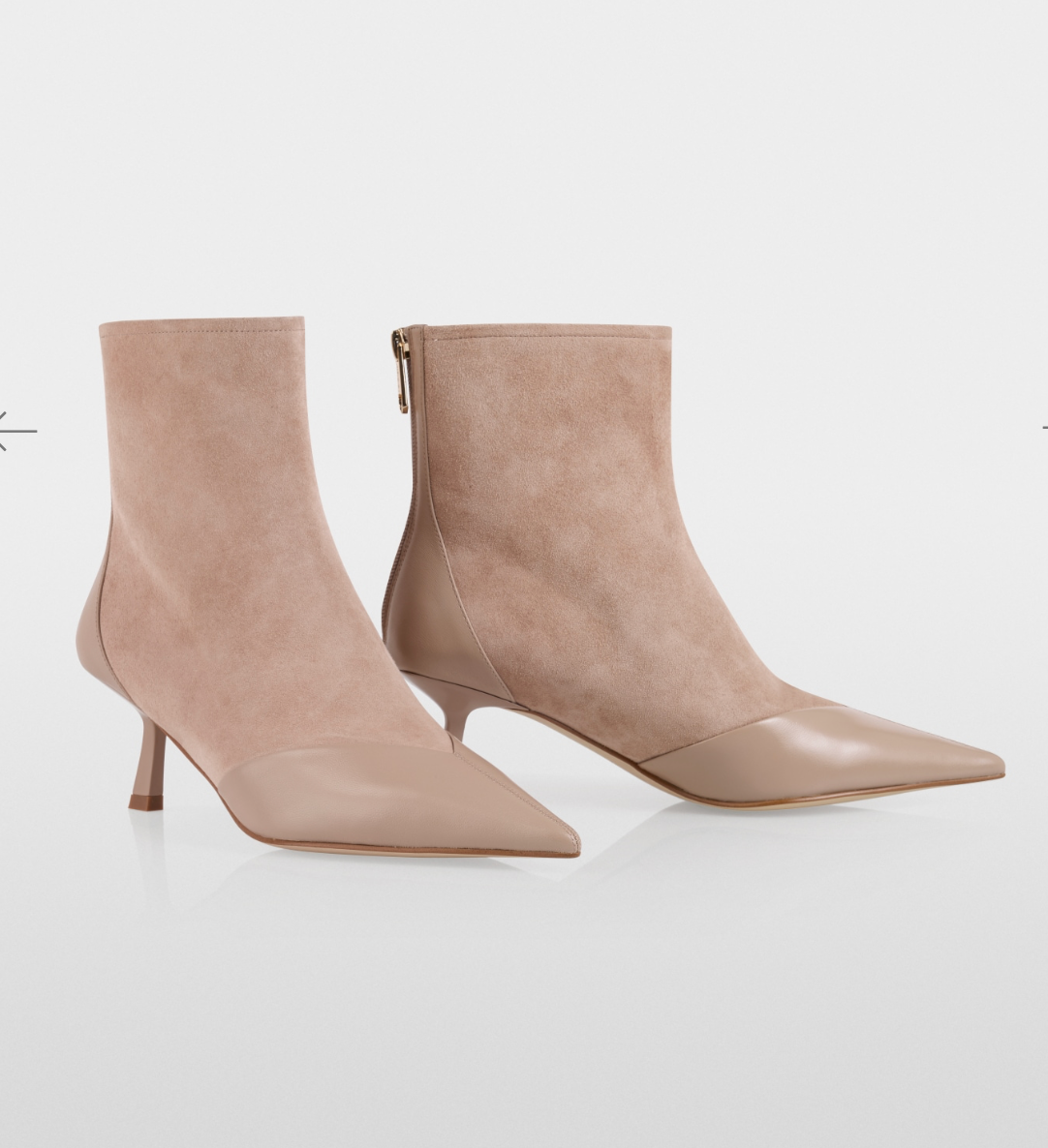 Marc Cain Ankle Boot