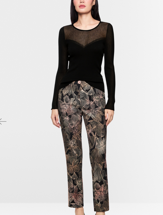 Marc Cain Knit Jumper