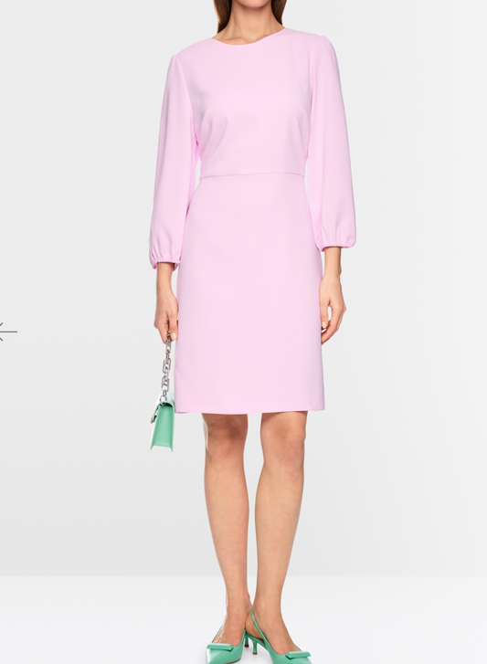 Marc Cain Fitted Dress