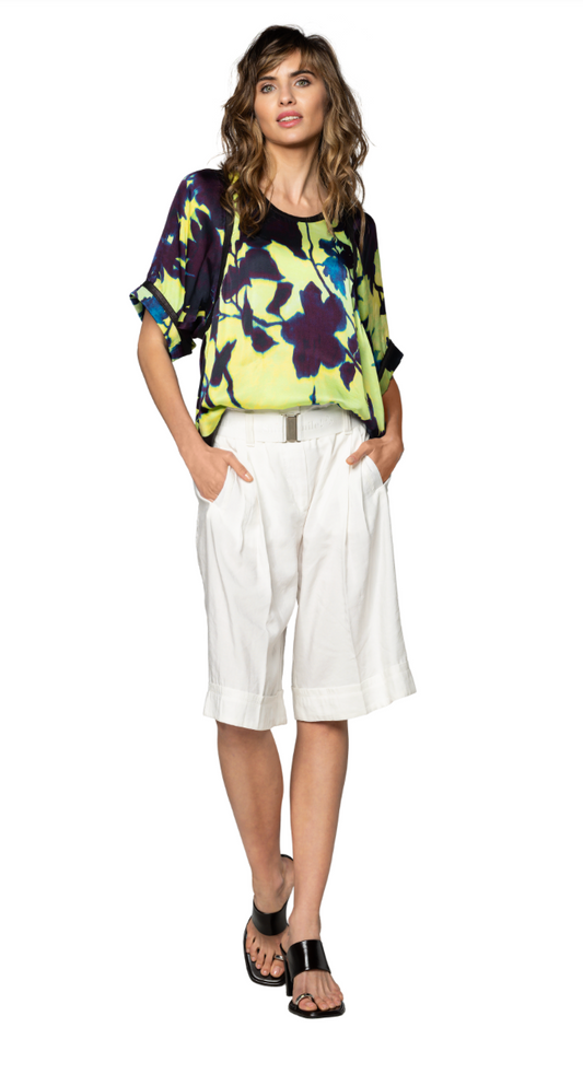 Beate Heymann Neon Top