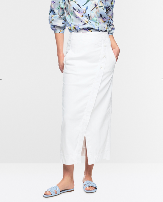 MC Denim Skirt