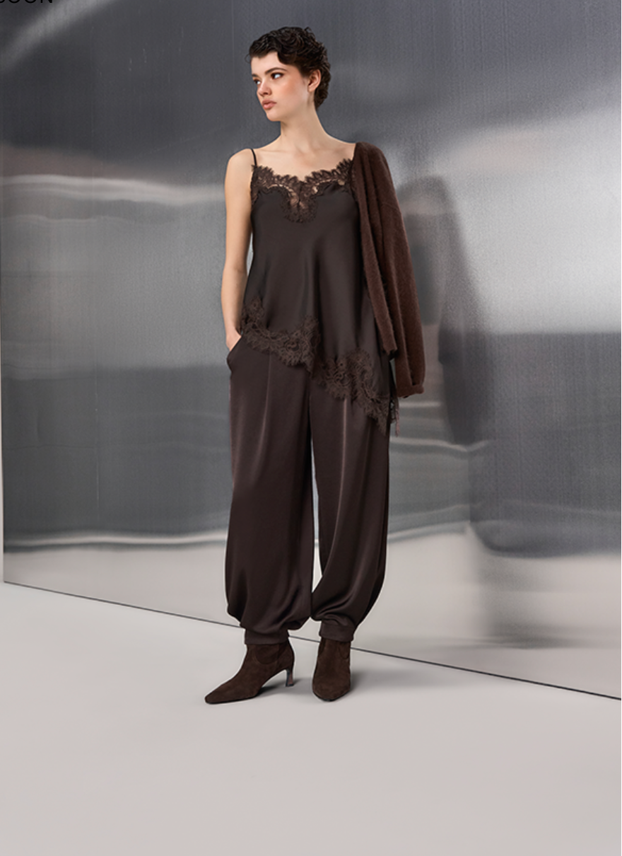 Riani Balloon Trouser