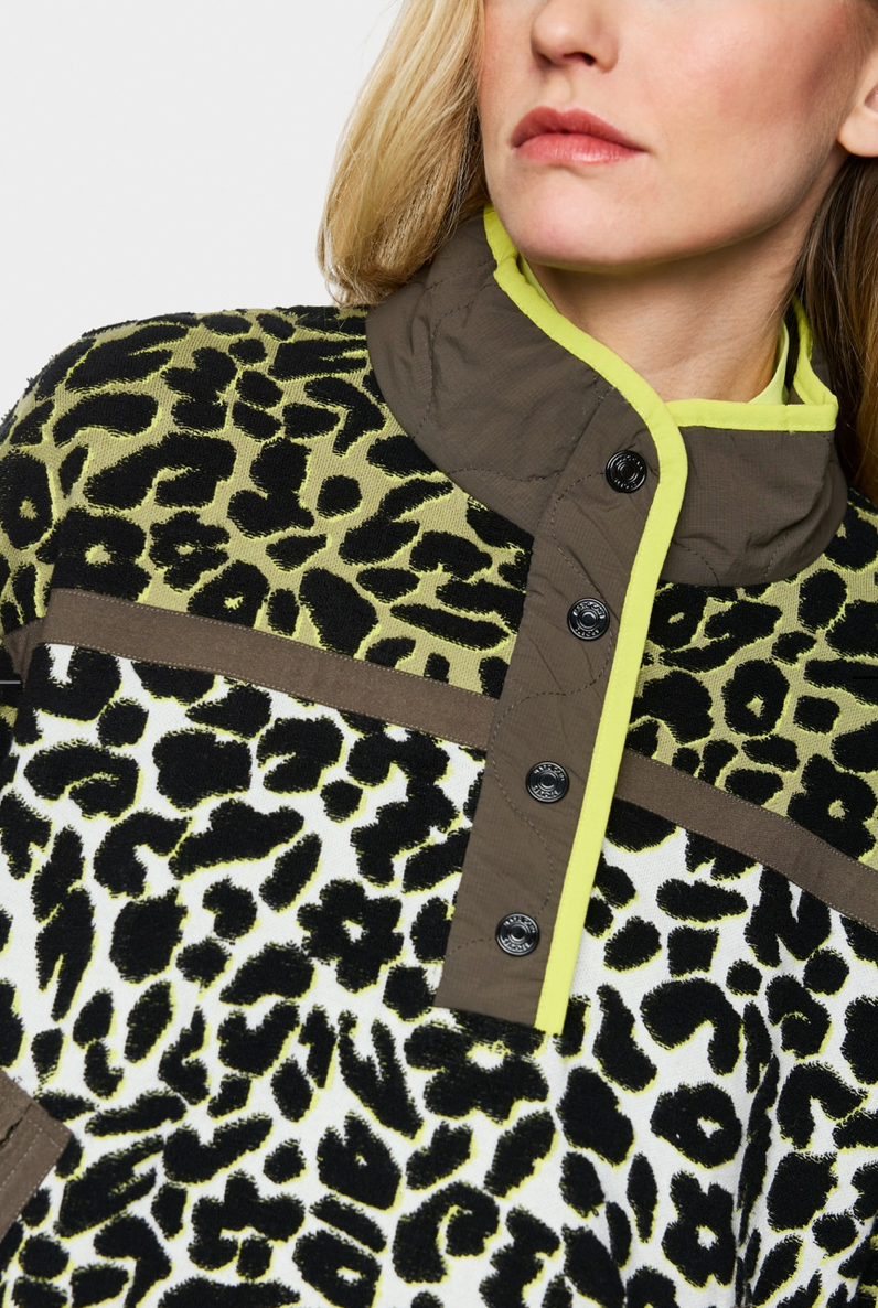 Marc Cain Sports Trekking Jumper