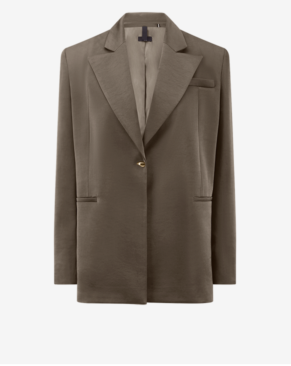 Riani Satin Blazer