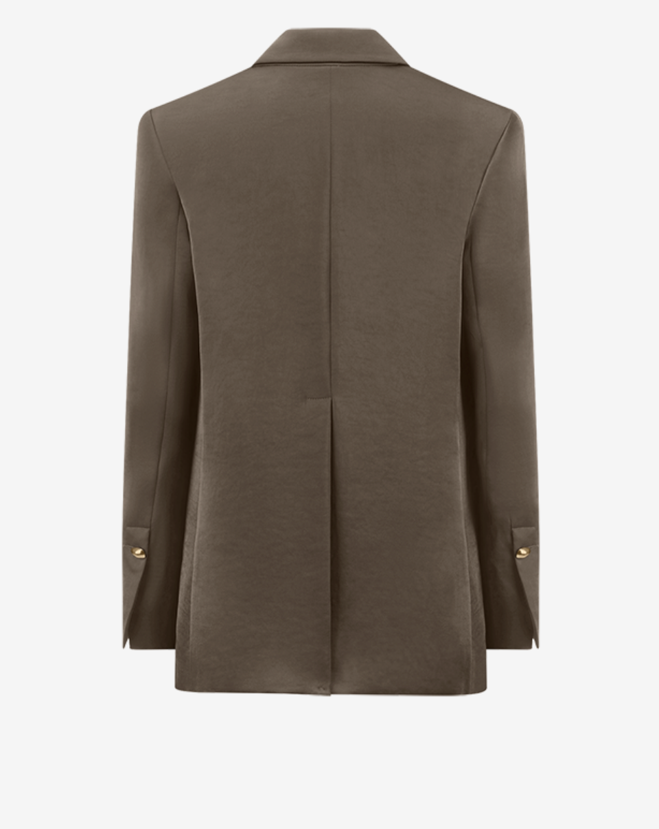 Riani Satin Blazer