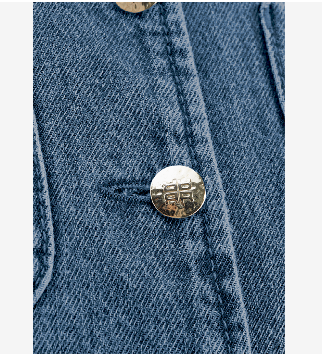 Riani Jean Jacket