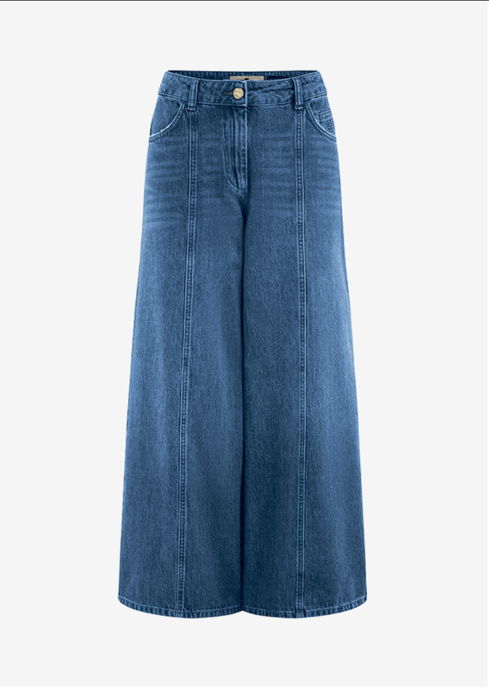 Riani Denim Culottes
