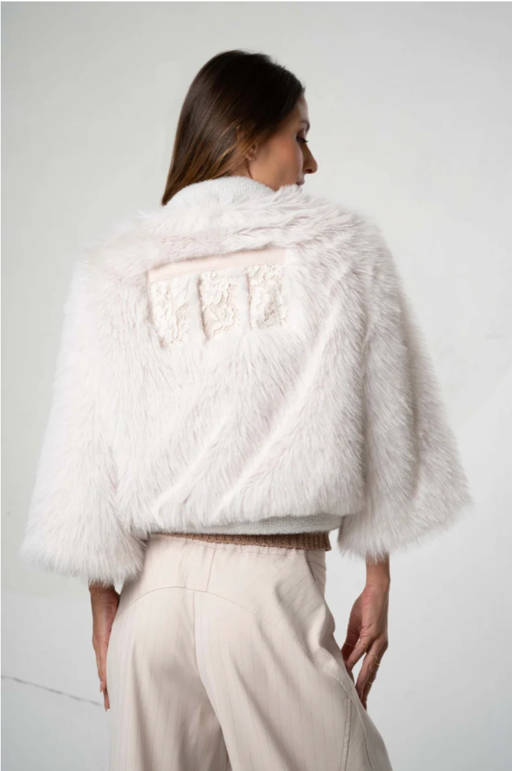 Elisa Cavaletti Festa Jacket
